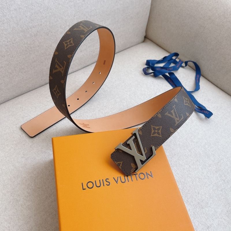 Louis Vuitton Belts